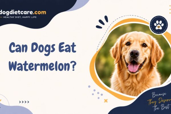 Can Dogs Eat Watermelon?
