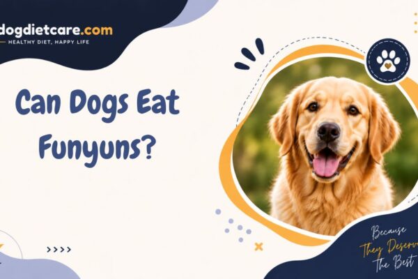Can Dogs Eat Funyuns?